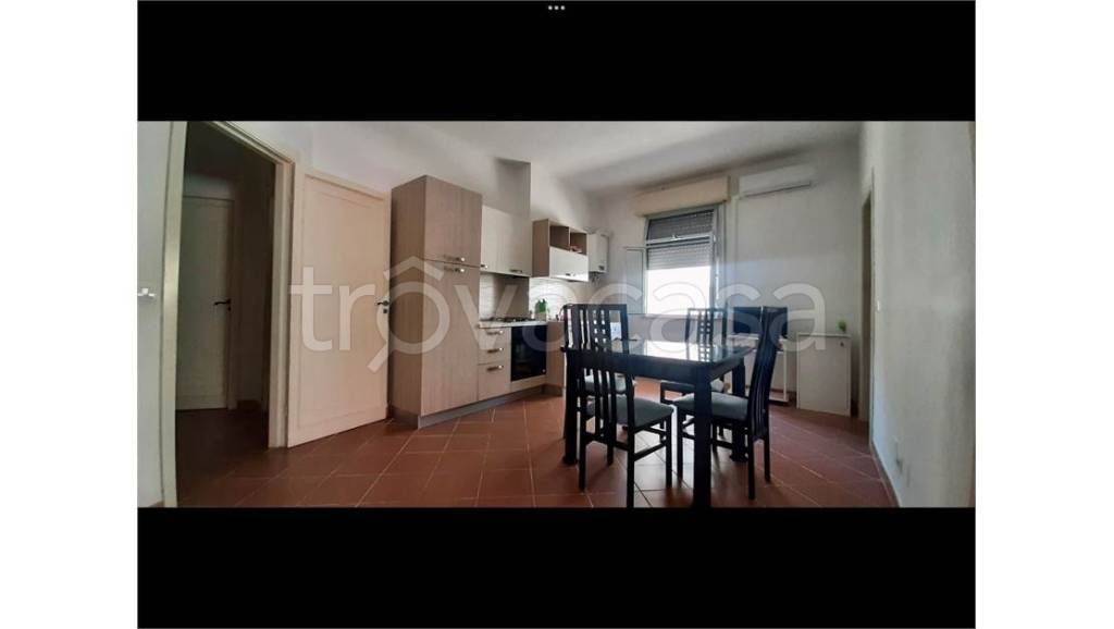 appartamento in vendita a Catanzaro in zona Catanzaro Lido