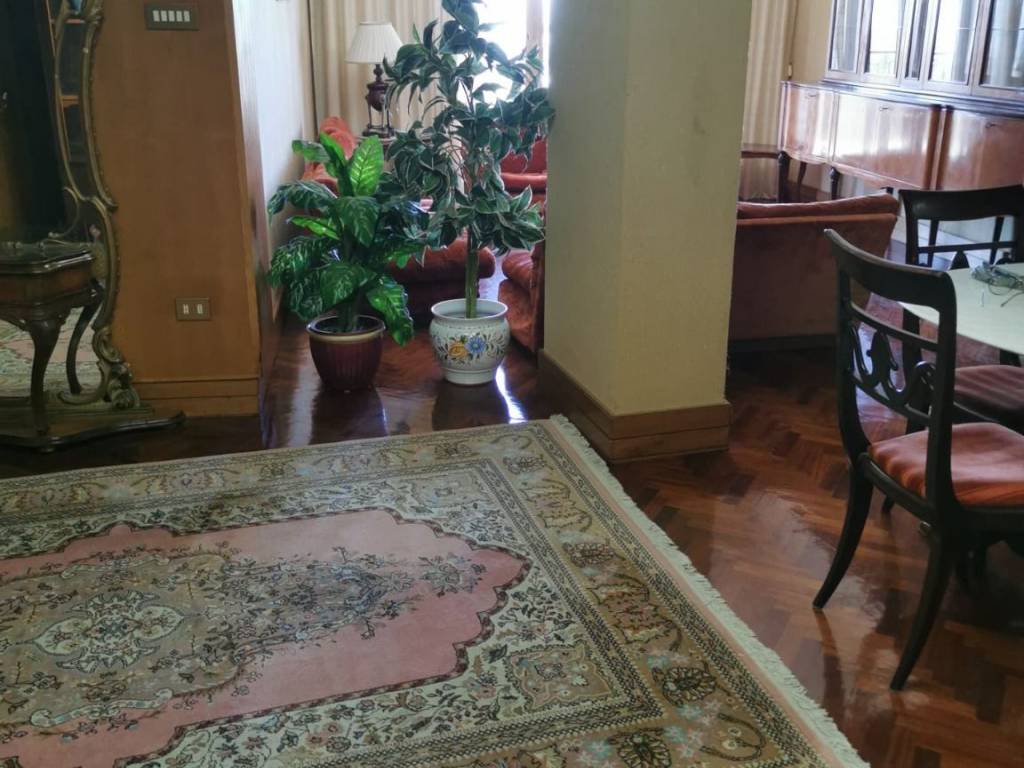 appartamento in vendita a Catanzaro in zona Centro Città