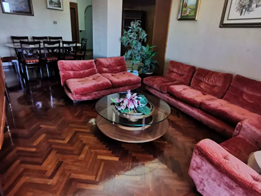 appartamento in vendita a Catanzaro in zona Centro Città