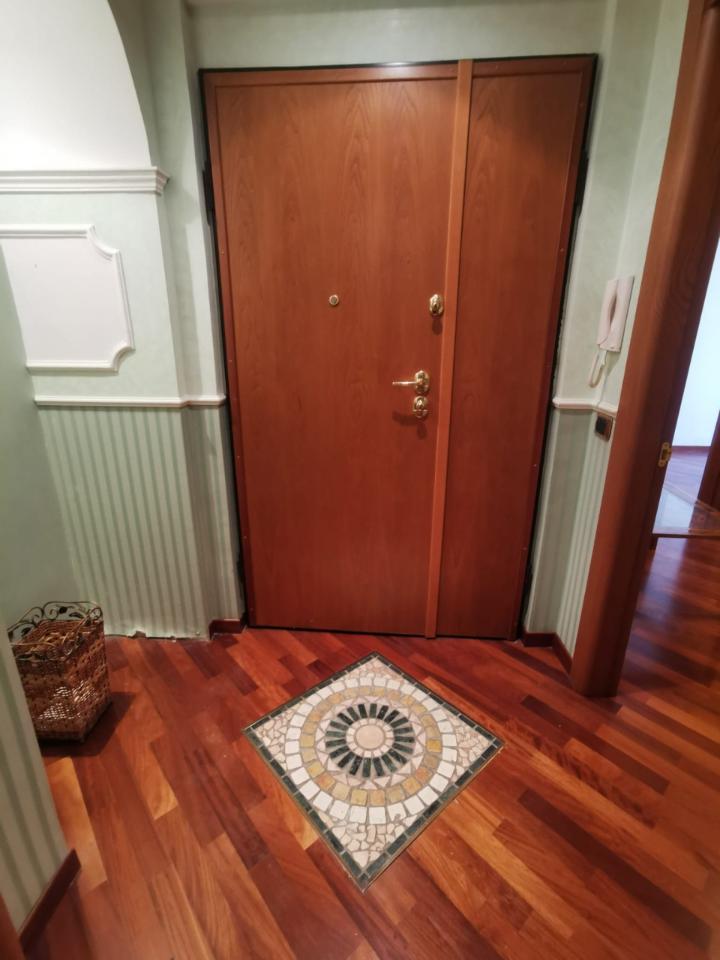 appartamento in vendita a Catanzaro in zona Centro Città