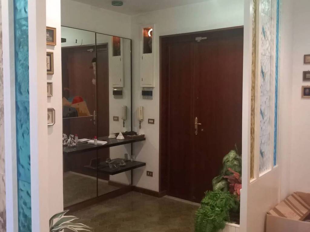 appartamento in vendita a Catanzaro in zona Gagliano