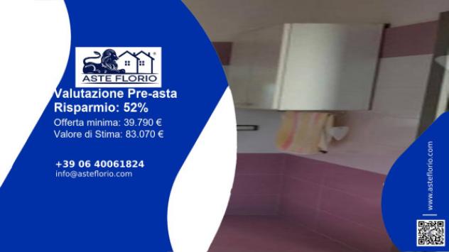 appartamento in vendita a Catanzaro