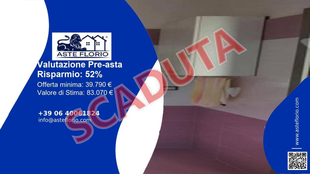 appartamento in vendita a Catanzaro