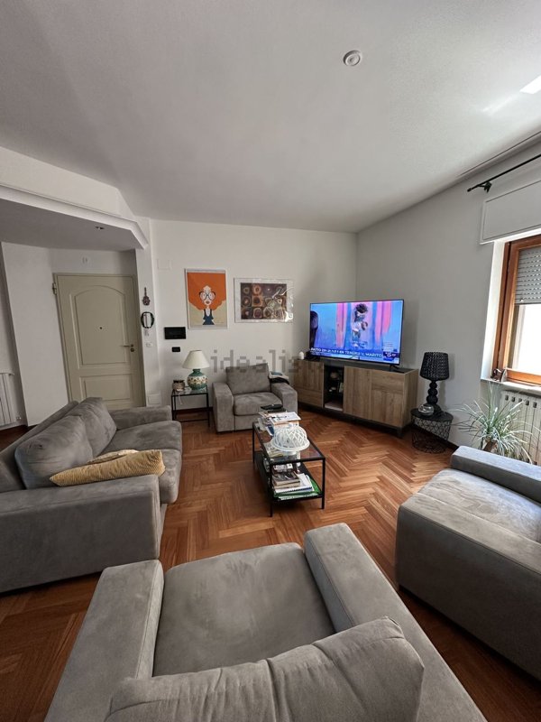 appartamento in vendita a Catanzaro