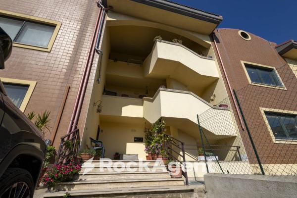 attico in vendita a Catanzaro in zona Catanzaro Lido