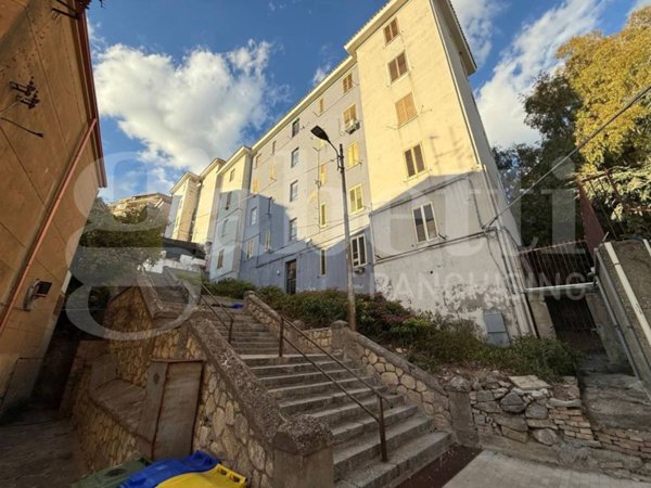 appartamento in vendita a Catanzaro