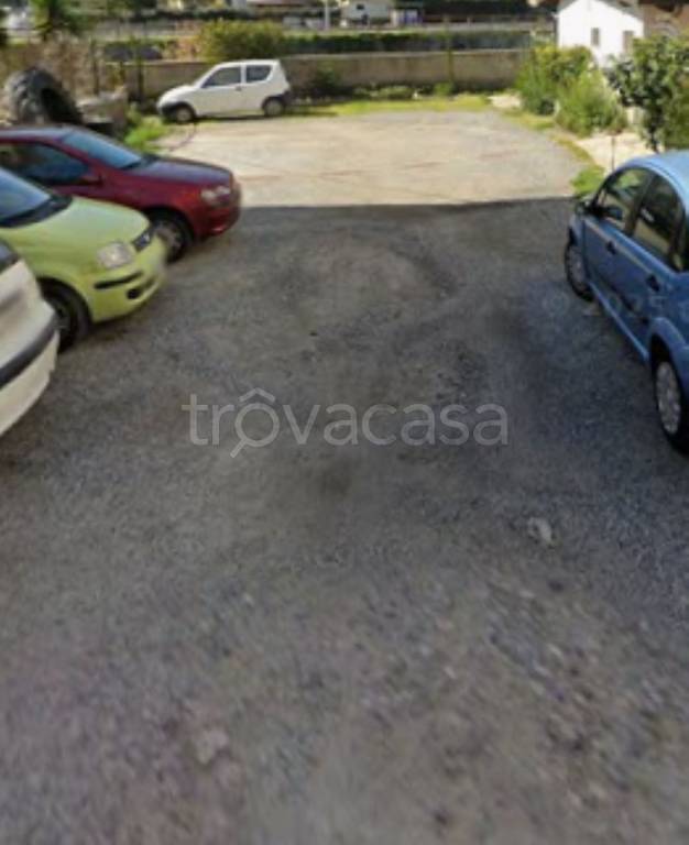 ufficio in vendita a Catanzaro in zona Santa Maria