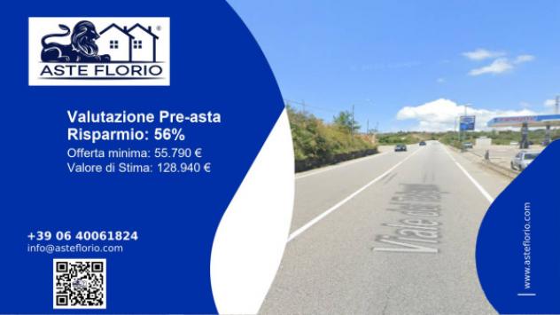 pentavano in vendita a Catanzaro in zona Siano