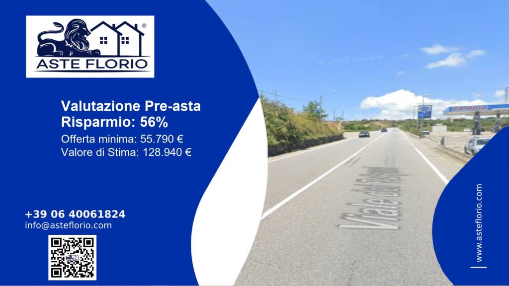 appartamento in vendita a Catanzaro in zona Siano