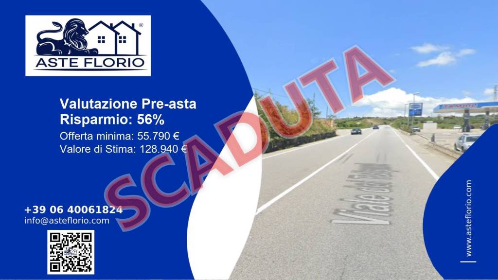 appartamento in vendita a Catanzaro in zona Siano