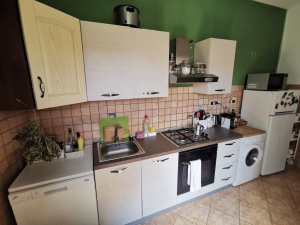 appartamento in vendita a Catanzaro in zona Centro Città