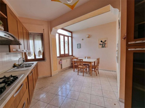 appartamento in vendita a Catanzaro in zona Santa Maria