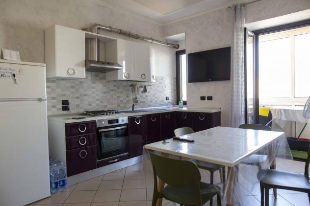 appartamento in vendita a Catanzaro in zona Catanzaro Lido
