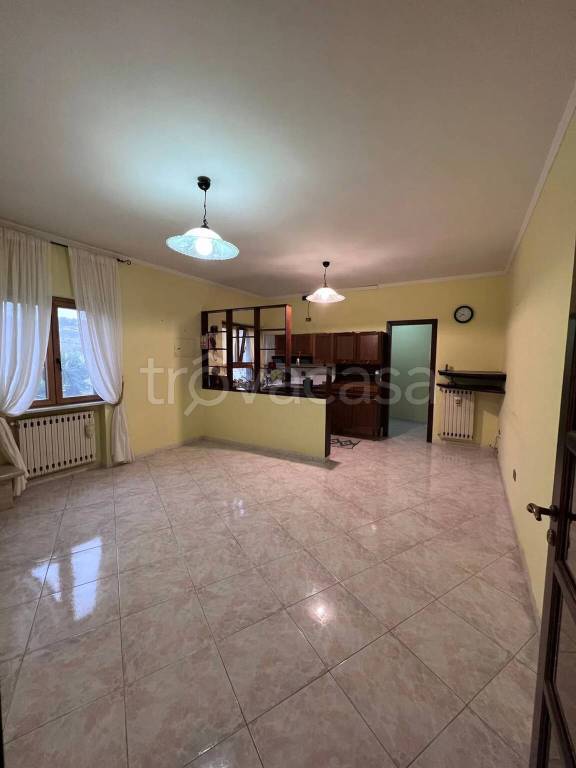 appartamento in vendita a Catanzaro in zona Santa Maria