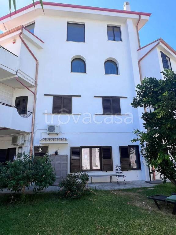 appartamento in vendita a Catanzaro in zona Santa Maria