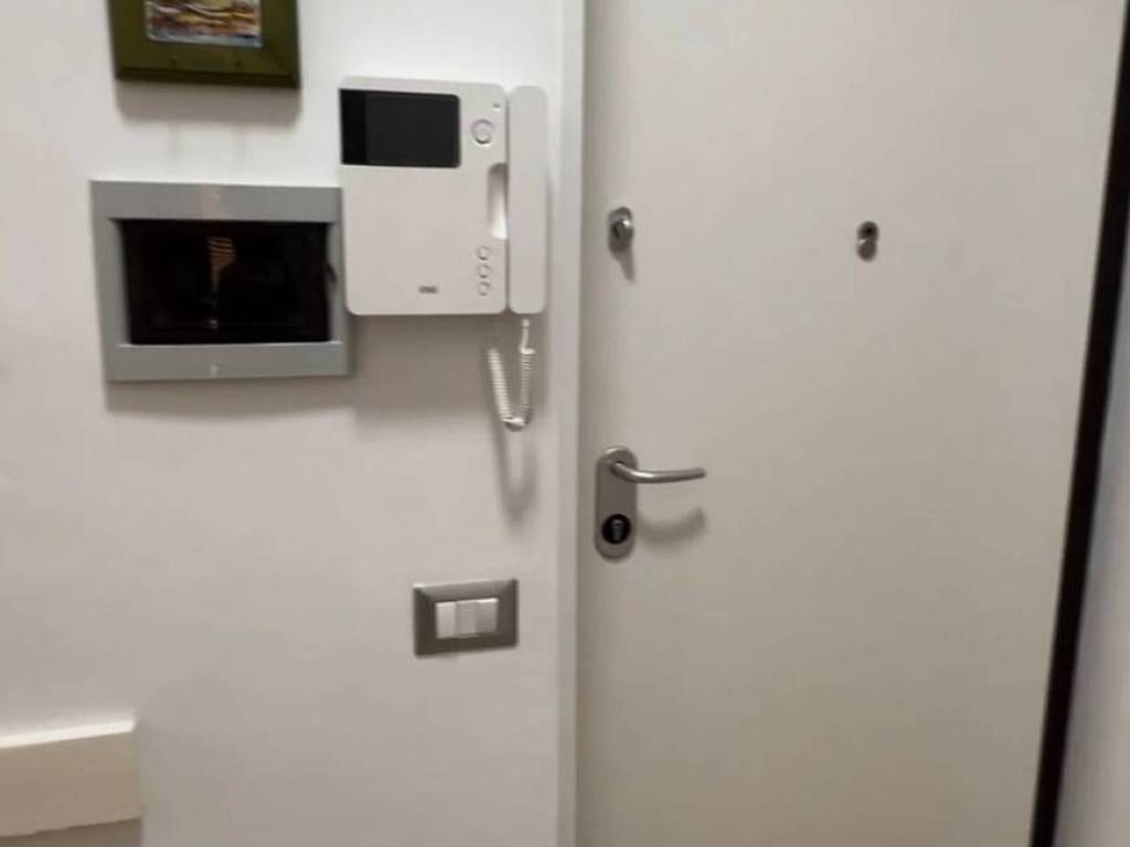 appartamento in vendita a Catanzaro in zona Centro Città