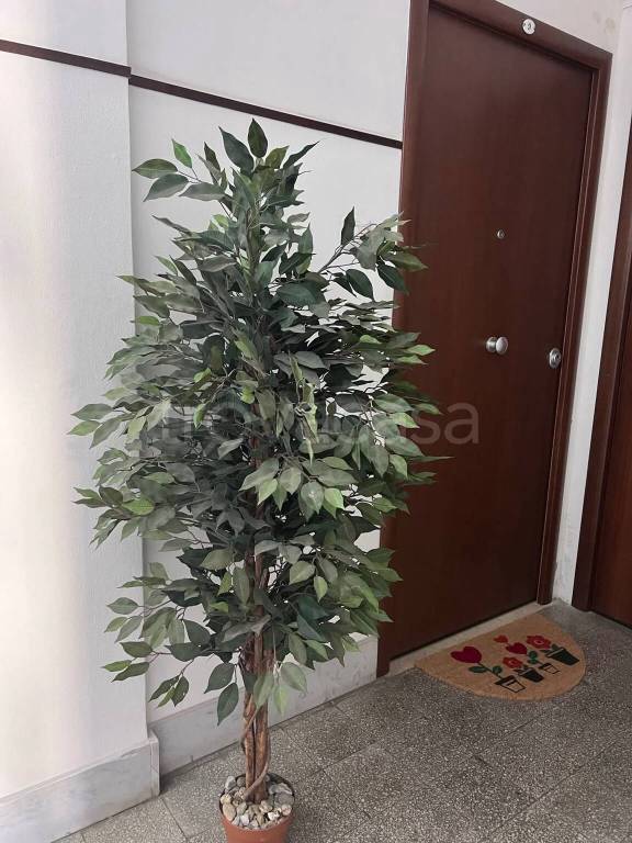appartamento in vendita a Catanzaro in zona Centro Città