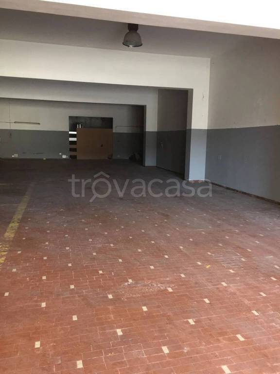 trivano in vendita a Catanzaro in zona Santa Maria