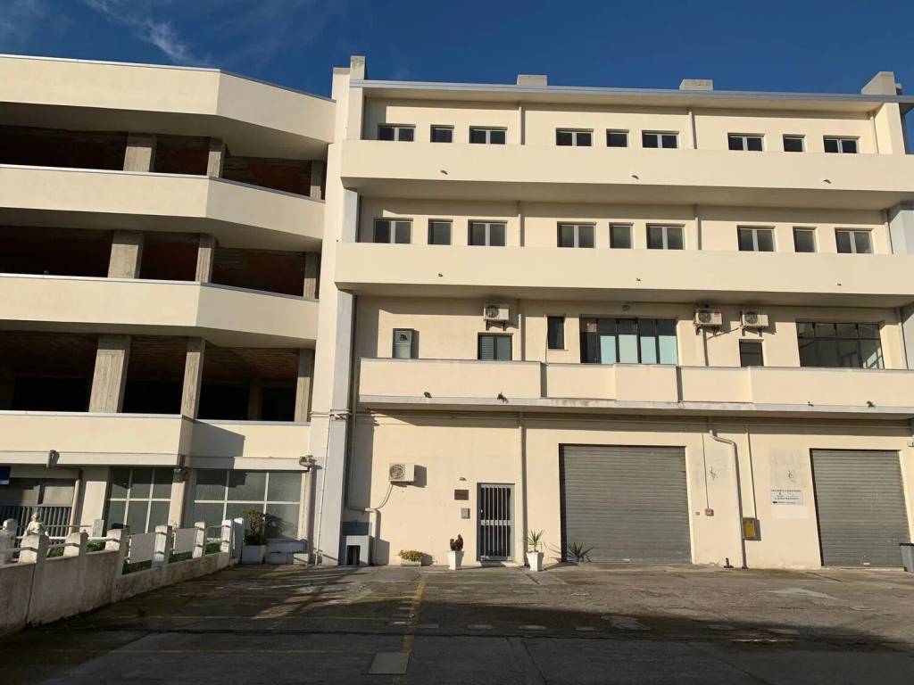 appartamento in vendita a Catanzaro in zona Santa Maria