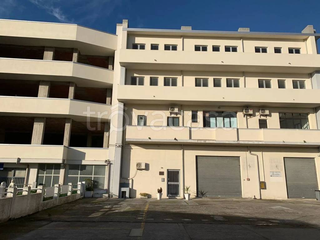 appartamento in vendita a Catanzaro