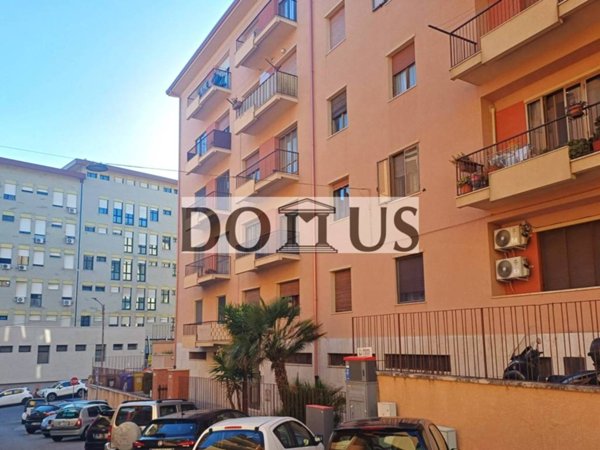 appartamento in vendita a Catanzaro in zona Pontepiccolo
