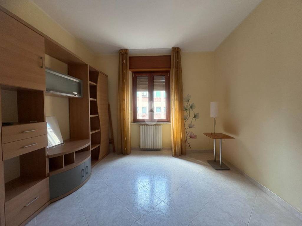 appartamento in vendita a Catanzaro in zona Centro Città