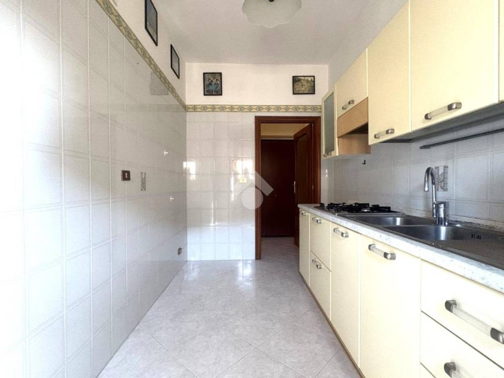 appartamento in vendita a Catanzaro in zona Centro Città