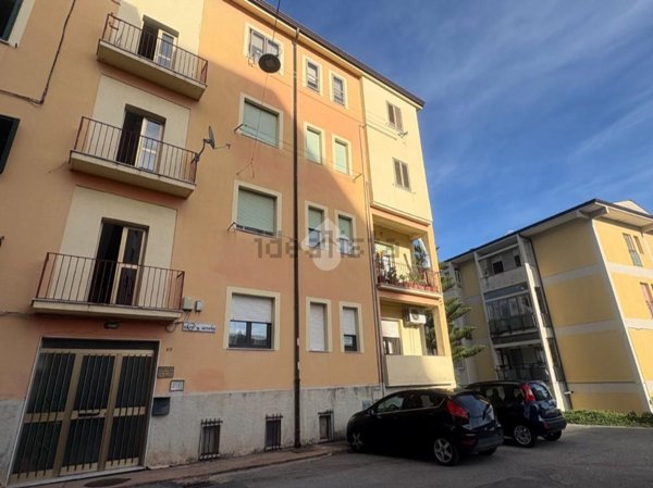appartamento in vendita a Catanzaro