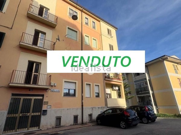 appartamento in vendita a Catanzaro