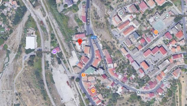 appartamento in vendita a Catanzaro