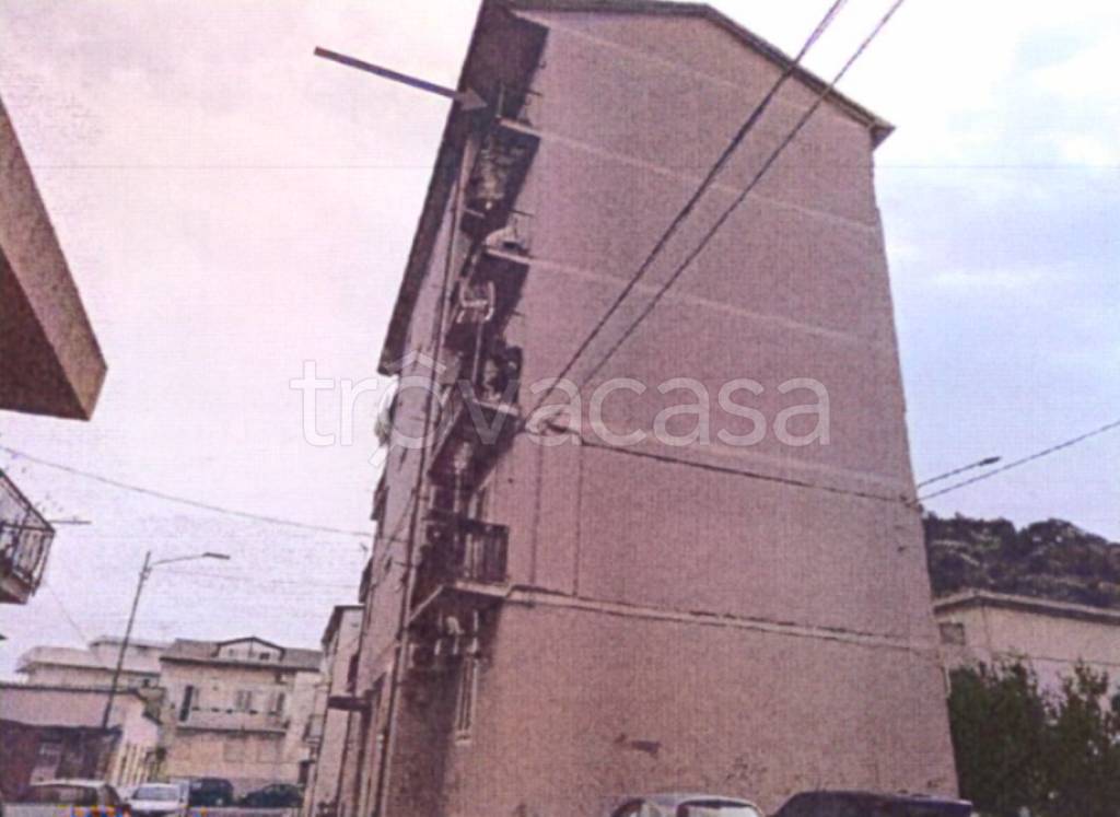 appartamento in vendita a Catanzaro in zona Santa Maria