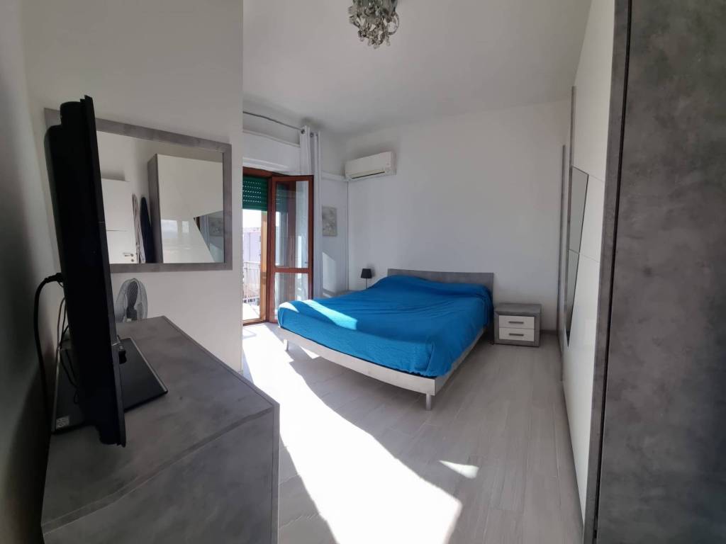 appartamento in vendita a Catanzaro in zona Mater Domini