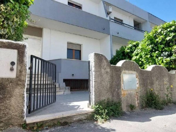 casa indipendente in vendita a Catanzaro