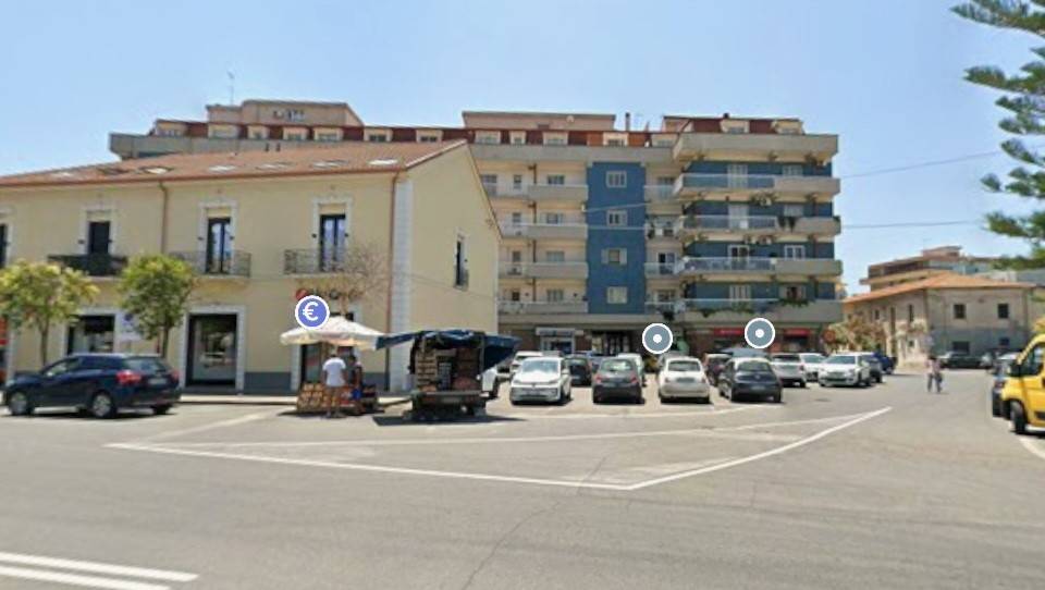 appartamento in vendita a Catanzaro in zona Catanzaro Lido