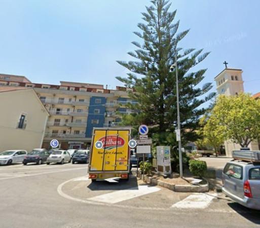 appartamento in vendita a Catanzaro in zona Centro Città