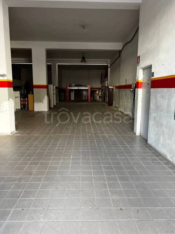 appartamento in vendita a Catanzaro in zona Catanzaro Sala