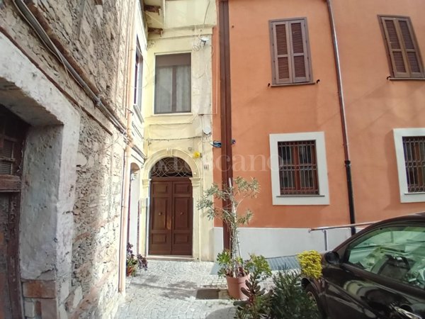 appartamento in vendita a Catanzaro in zona Centro Città