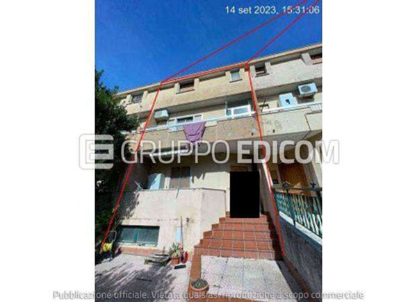 appartamento in vendita a Catanzaro