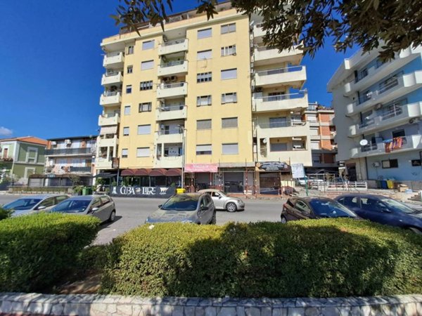 appartamento in vendita a Catanzaro in zona Catanzaro Lido