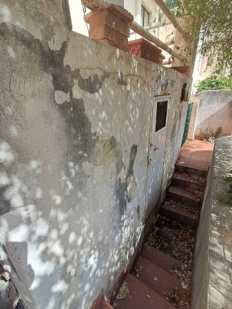 appartamento in vendita a Catanzaro in zona Centro Città