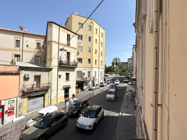 appartamento in vendita a Catanzaro in zona Centro Città
