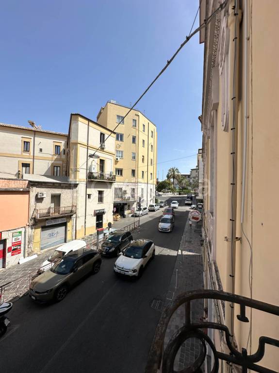 appartamento in vendita a Catanzaro in zona Centro Città