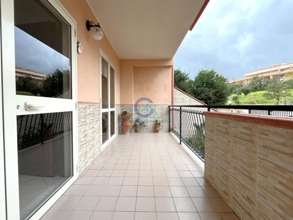 casa indipendente in vendita a Catanzaro in zona Catanzaro Lido