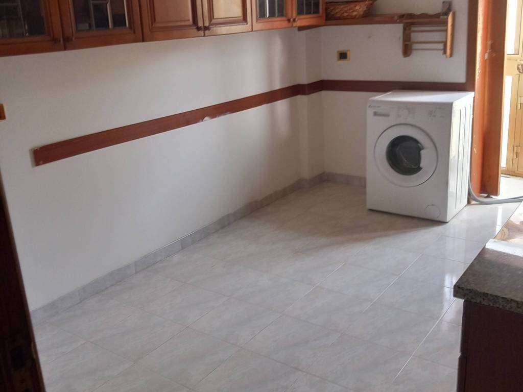 appartamento in vendita a Catanzaro in zona Sant'Elia