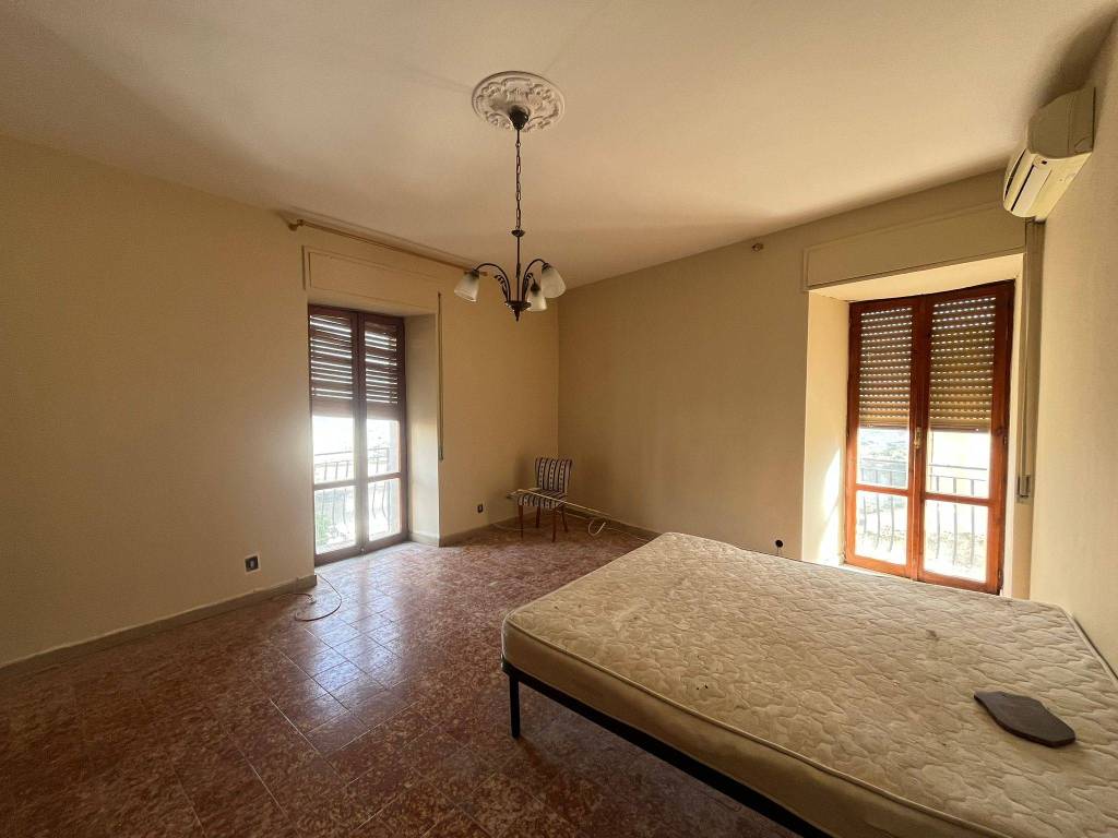 appartamento in vendita a Catanzaro in zona Centro Città