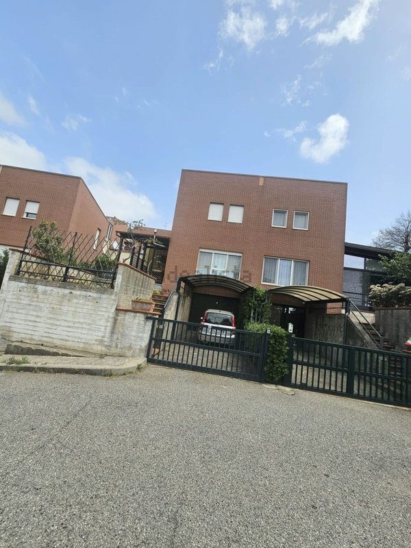 casa indipendente in vendita a Catanzaro