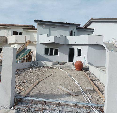 casa indipendente in vendita a Catanzaro in zona Santa Maria