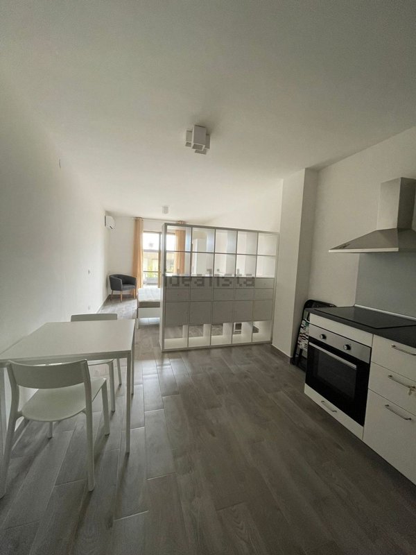 appartamento in vendita a Catanzaro in zona Mater Domini