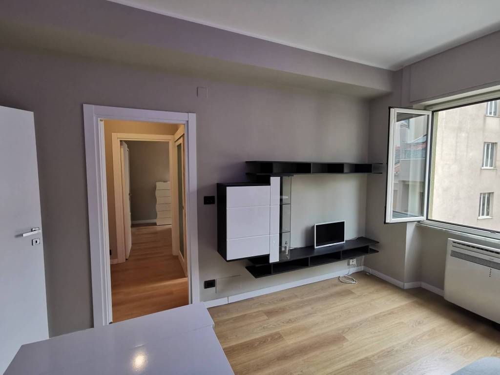 appartamento in vendita a Catanzaro in zona Centro Città