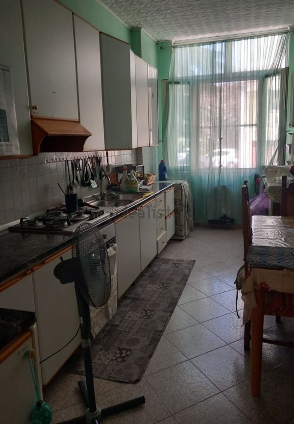 appartamento in vendita a Catanzaro in zona Pontepiccolo